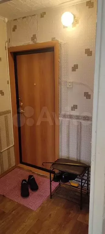 1-к. квартира, 33 м, 4/9 эт. - Фото 1