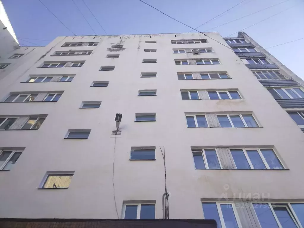 1-к кв. Пермский край, Пермь ул. Вильямса, 18 (38.0 м) - Фото 1