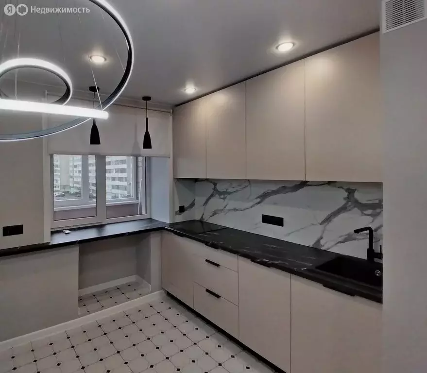 2-комнатная квартира: Йошкар-Ола, улица Димитрова, 64 (55 м) - Фото 0