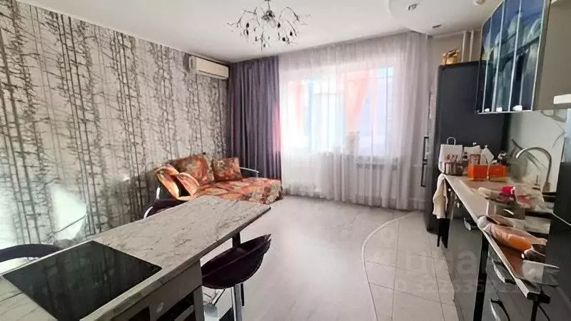 3-к кв. Красноярский край, Красноярск Ястынская ул., 7 (54.0 м) - Фото 1