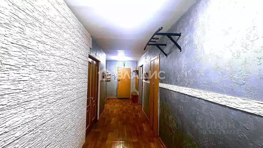 4-к кв. Бурятия, Улан-Удэ ул. Калашникова, 16 (100.0 м) - Фото 2