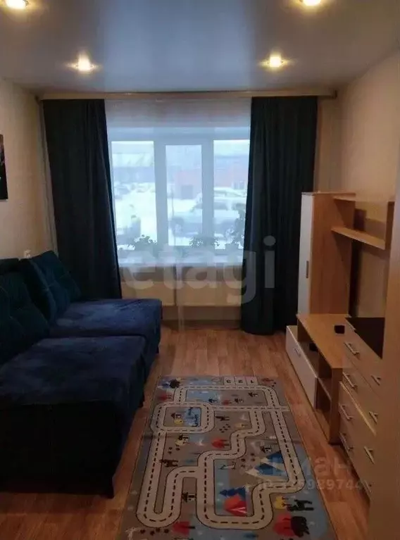 2-к кв. Новосибирская область, Новосибирск 1-й Чукотский пер., 8 (44.0 ... - Фото 1