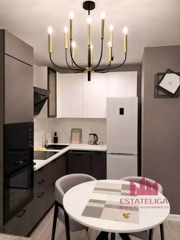 2-к кв. Москва Алтуфьевское ш., 55к4 (35.0 м) - Фото 2