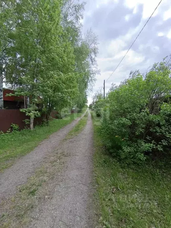 Участок в Кемеровская область, Кемеровский район, Уголек СНТ 84 (9.8 ... - Фото 1
