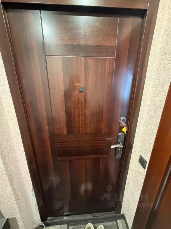 2-к кв. Москва Волховский пер., 2 (48.6 м) - Фото 1