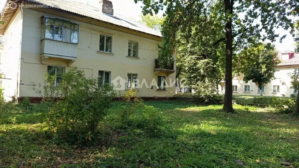 1к в 3-комнатной квартире ( м) - Фото 0