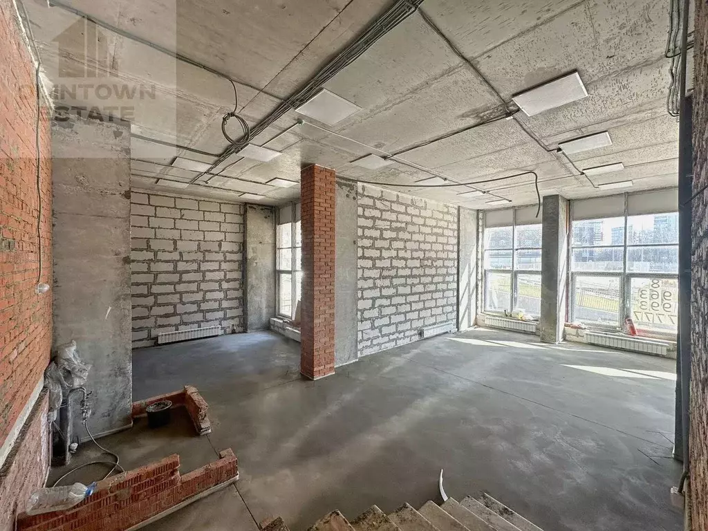 Помещение свободного назначения в Московская область, Одинцово ... - Фото 1