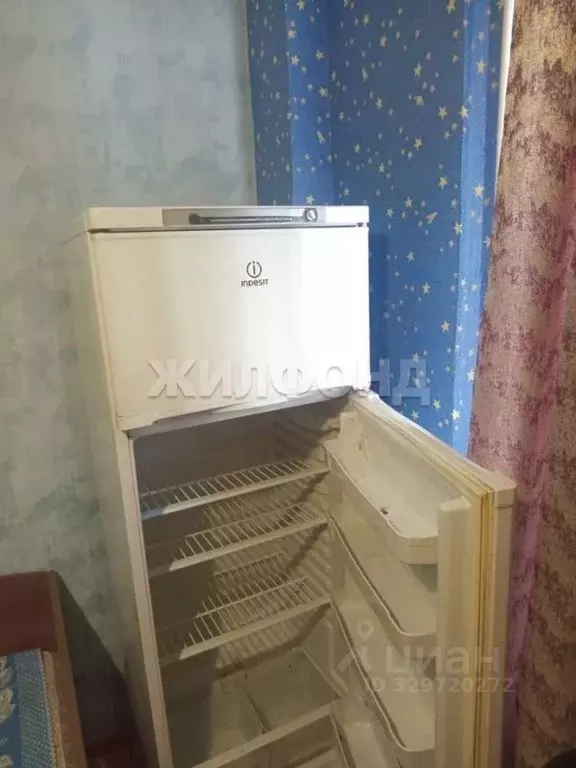 Комната Новосибирская область, Новосибирск Планировочная ул., 11/1 ... - Фото 2