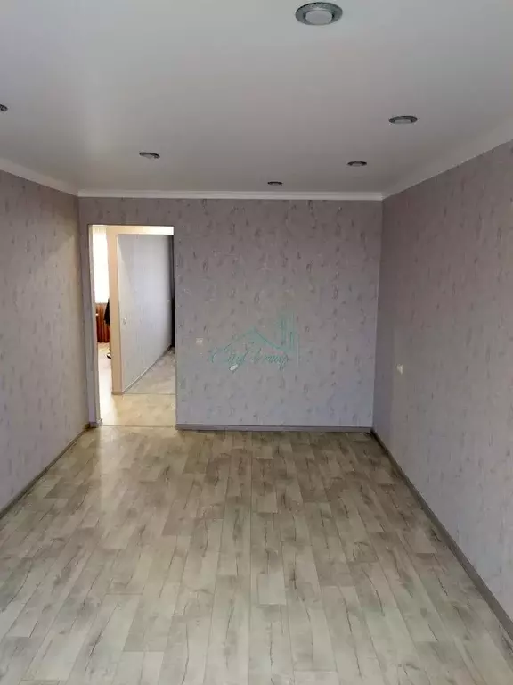 Квартира, 2 комнаты, 47.4 м - Фото 1