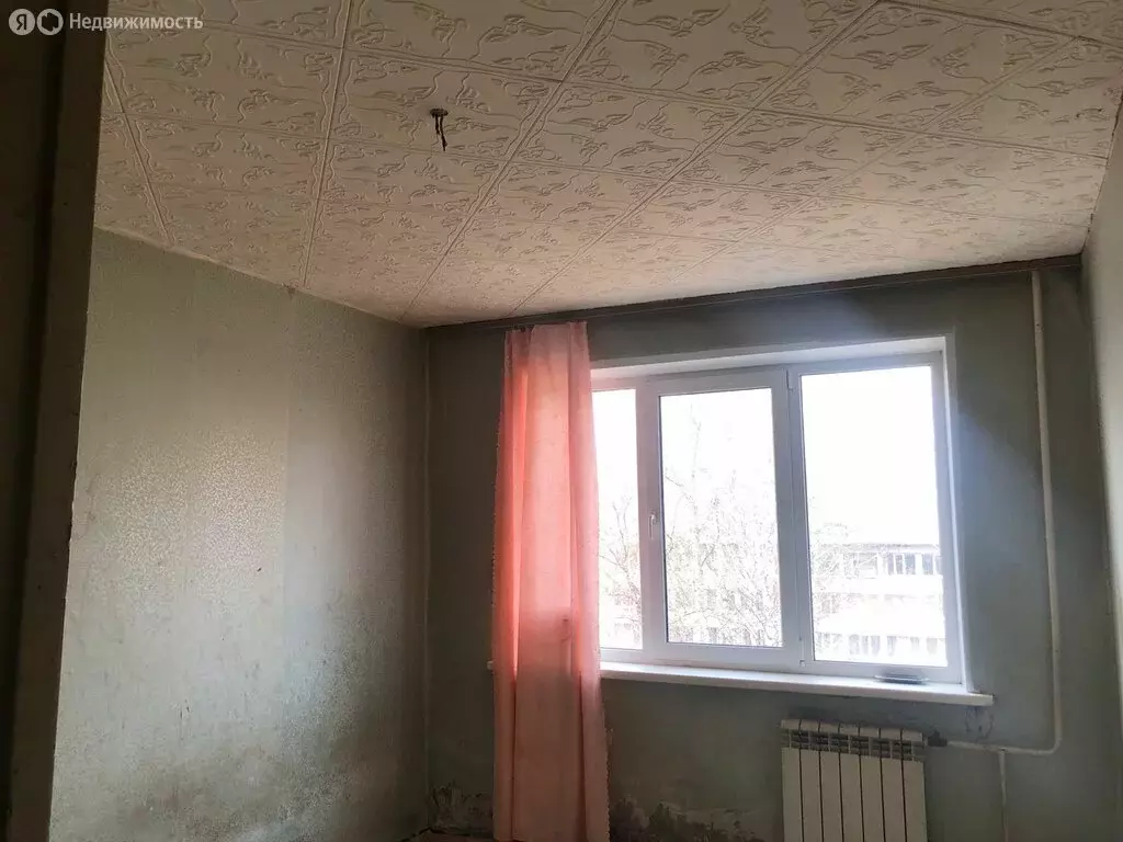 Квартира-студия: Кемерово, Ленинградский проспект, 24 (23 м) - Фото 0