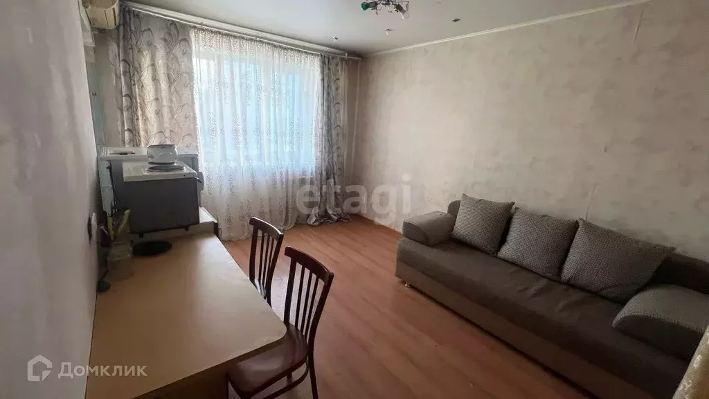 Продаётся 1-к квартира, 27.3 м - Фото 0