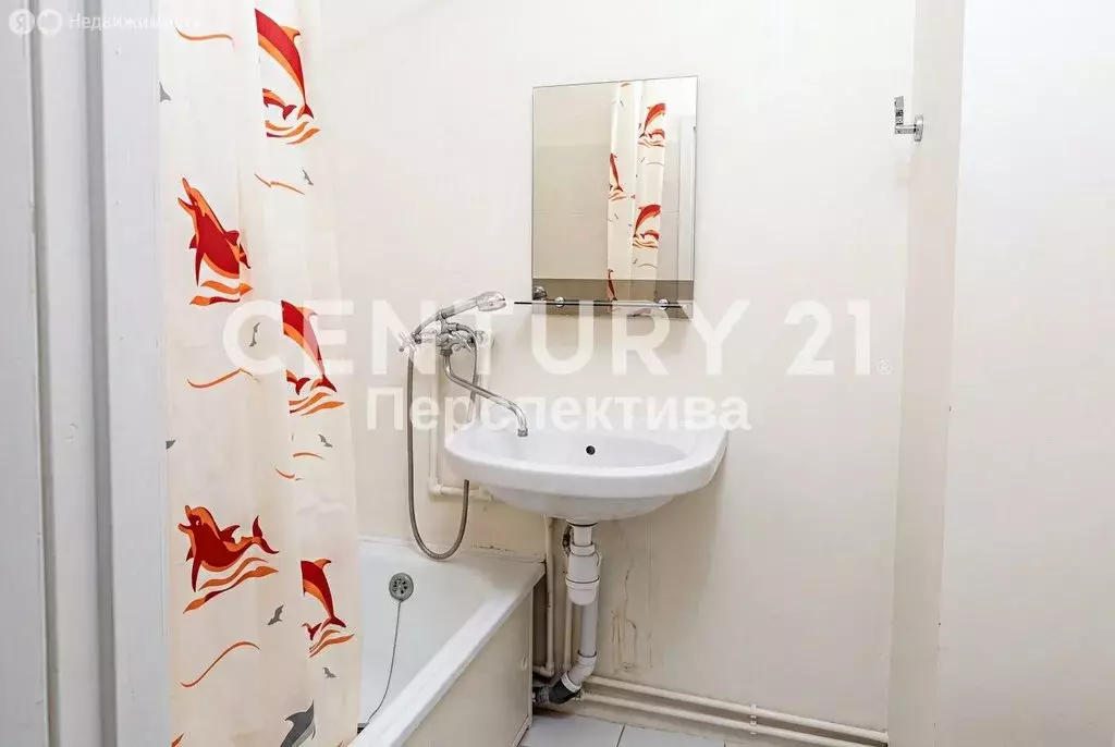 2-комнатная квартира: деревня Мотяково, 65к40 (51 м) - Фото 2