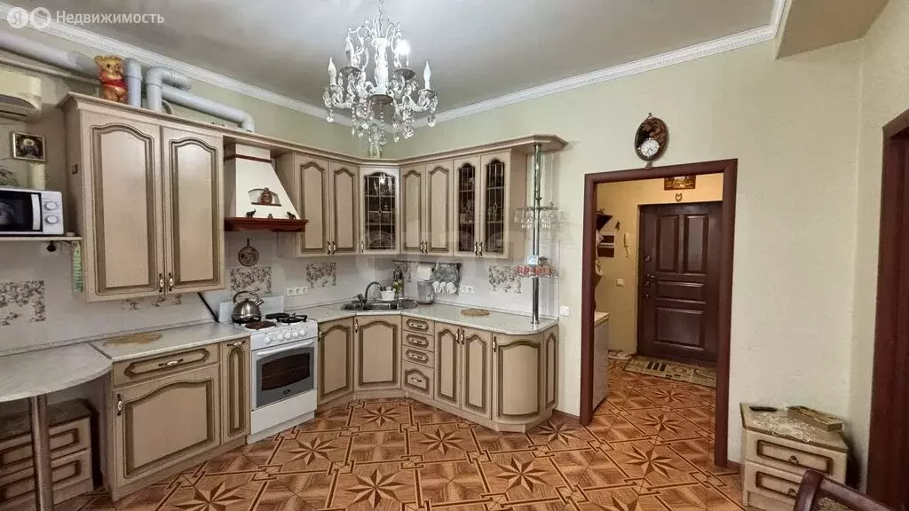 1-комнатная квартира: Анапа, Анапское шоссе, 73А (43 м) - Фото 1