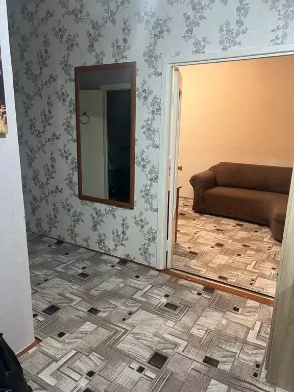 1-к кв. Чукотский АО, Билибино Билибинский район, Арктика мкр, 8/3 ... - Фото 2