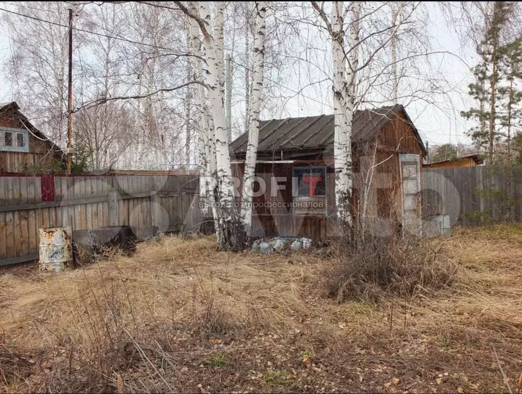 Участок 10 сот. (СНТ, ДНП) - Фото 0