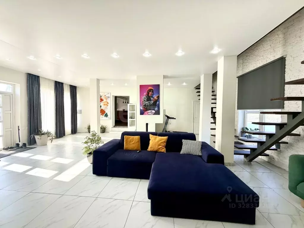 Дом в Московская область, Богородский городской округ, Терра ДНП 4 ... - Фото 2