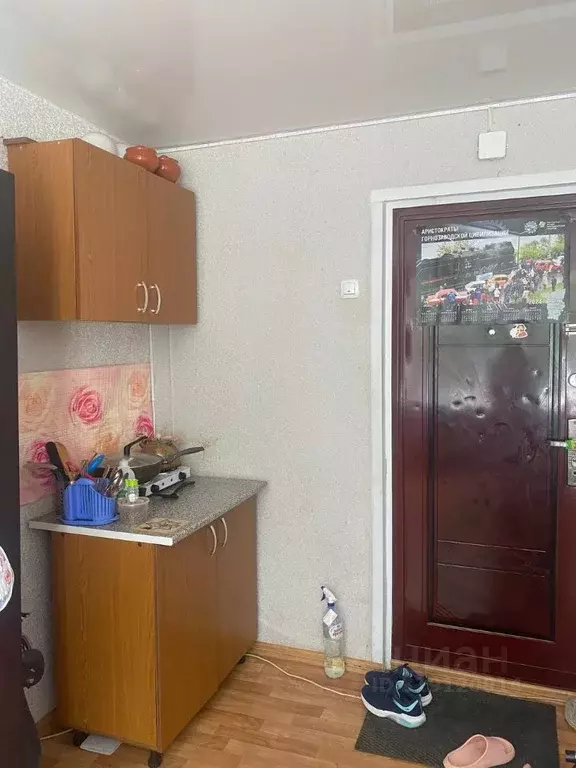 Комната Пермский край, Пермь бул. Гагарина, 58А (13.9 м) - Фото 0