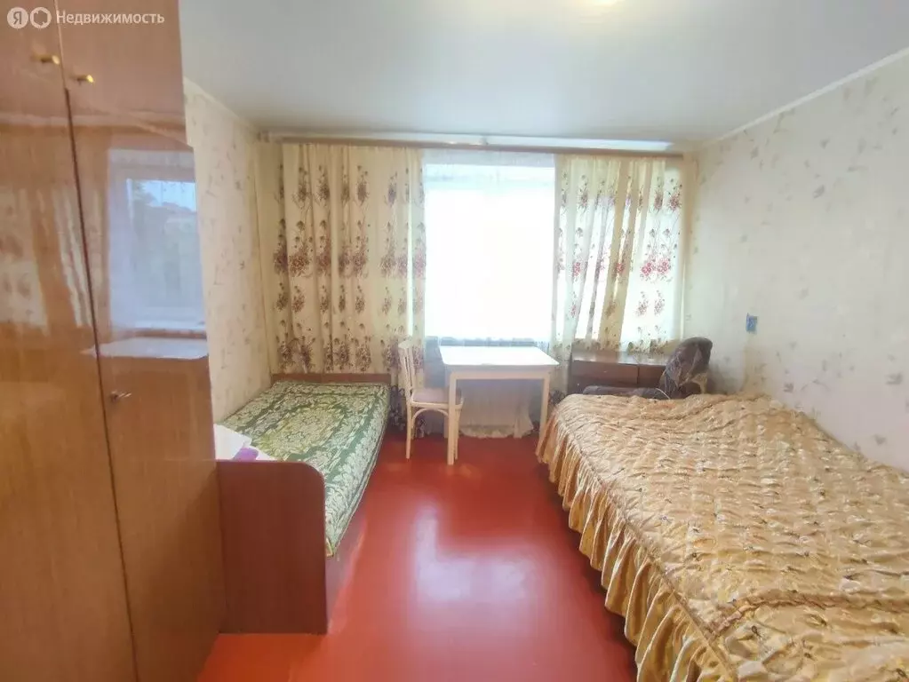 Квартира-студия: Ступино, Первомайская улица, 18 (17.9 м) - Фото 1