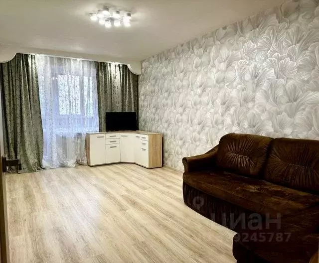 1-к кв. Белгородская область, Белгород ул. Костюкова, 9 (42.0 м) - Фото 2
