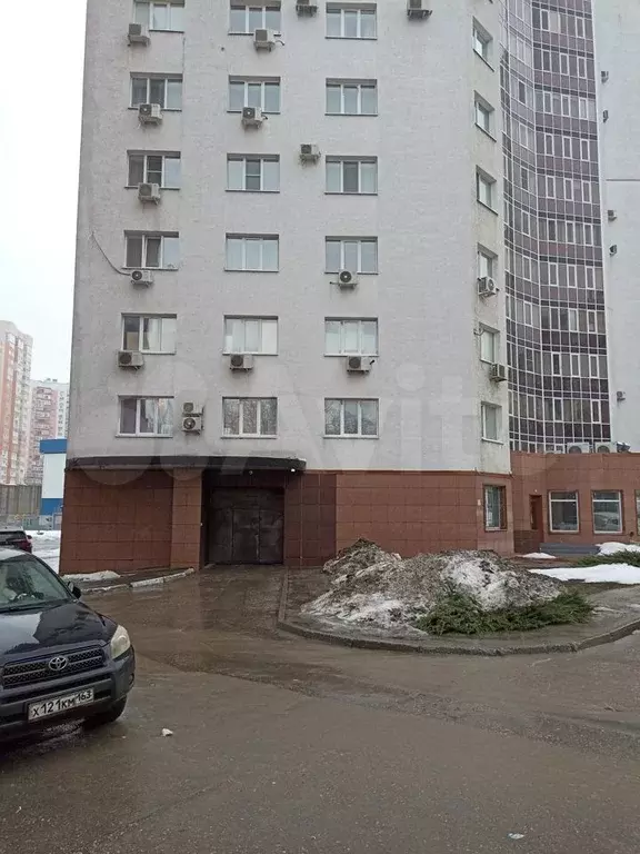 Машиноместо, 15 м - Фото 0