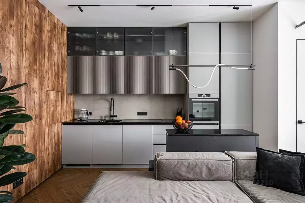 2-к кв. Москва Никитинская ул., 10 (70.0 м) - Фото 1
