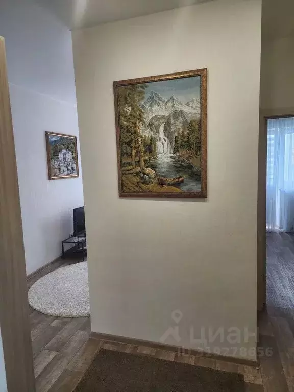 1-к кв. Краснодарский край, Краснодар ул. Имени Дзержинского, 110А ... - Фото 0