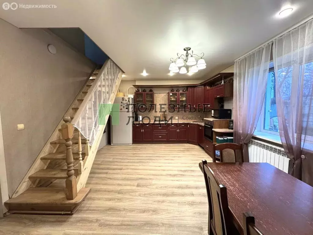 Дом в Орёл, Старо-Московское шоссе (121.9 м) - Фото 2