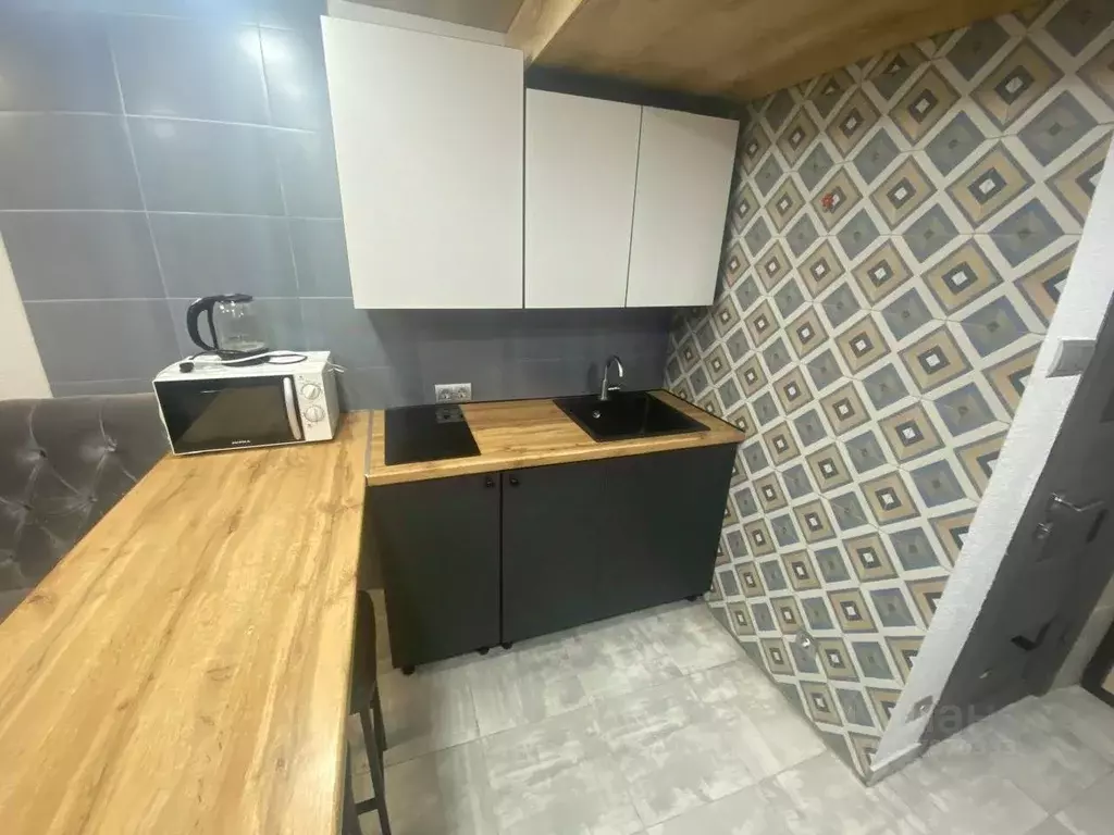 Студия Москва Автозаводская ул., 23С928 (45.7 м) - Фото 0