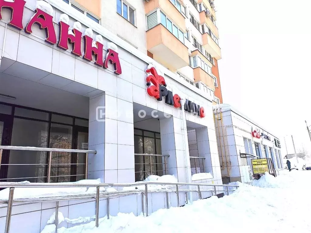 Помещение свободного назначения в Рязанская область, Рязань ... - Фото 2