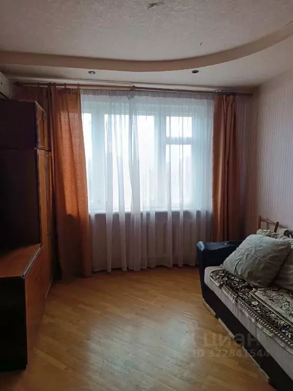 2-к кв. Ростовская область, Ростов-на-Дону Северный мкр, ул. ... - Фото 1