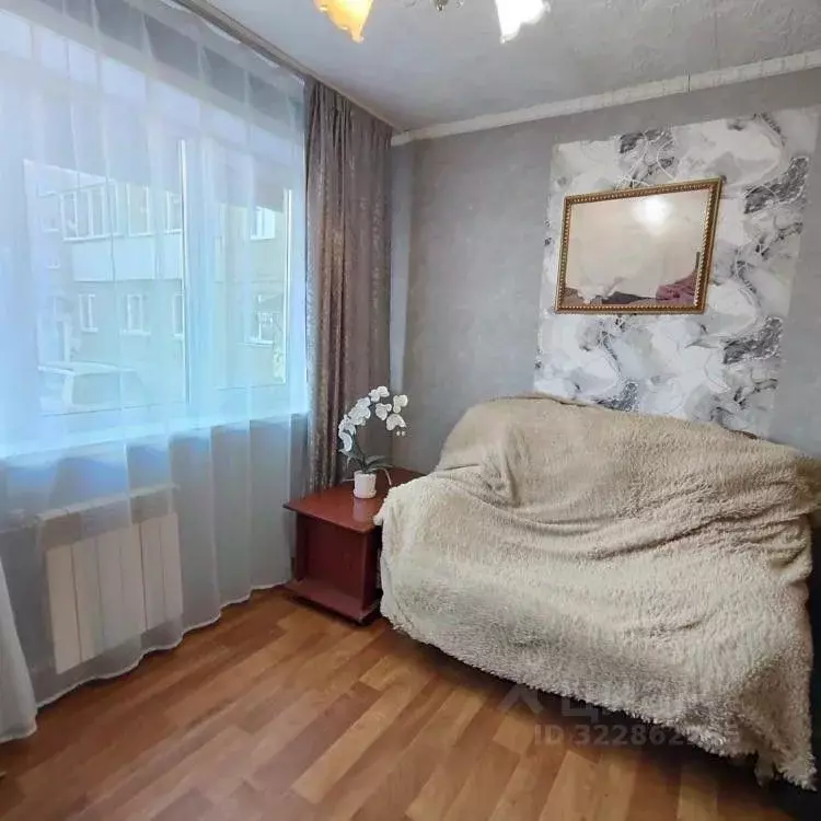 4-к кв. Иркутская область, Иркутск ул. Жукова, 2 (60.6 м) - Фото 1