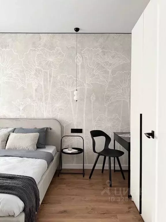 1-к кв. Пермский край, Пермь ул. Карпинского, 11 (40.0 м) - Фото 2