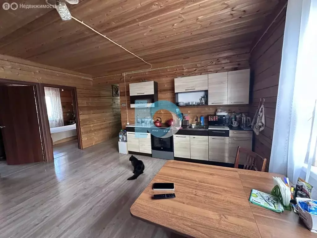 Дом в село Иглино, улица Рената Вахитова, 12 (80 м) - Фото 1