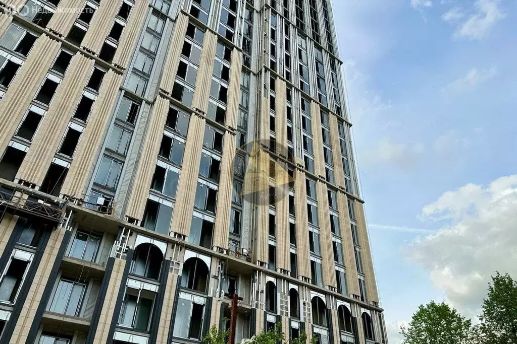 2-комнатная квартира: Санкт-Петербург, Алтайская улица, 39 (63.17 м) - Фото 1