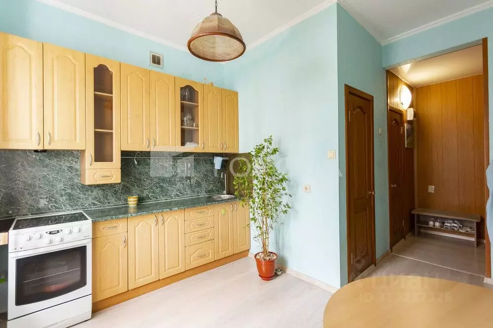 2-к кв. Кемеровская область, Новокузнецк ул. Ленина, 89 (61.0 м) - Фото 1