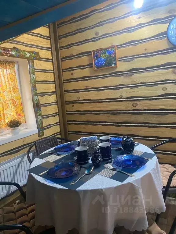 Дом в Владимирская область, Суздаль ул. Мира, 1 (100 м) - Фото 0