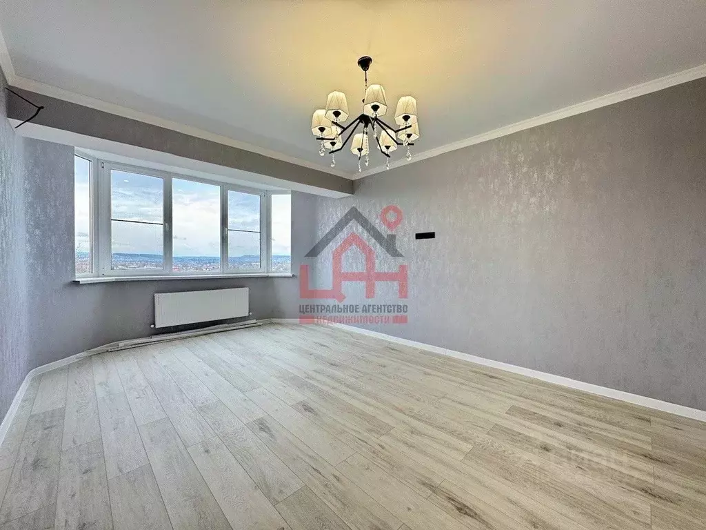 1-к кв. Ставропольский край, Предгорный муниципальный округ, ... - Фото 2