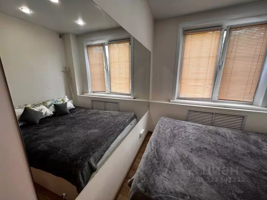 1-к кв. Новосибирская область, Искитим Индустриальный мкр, 54 (32.0 м) - Фото 1