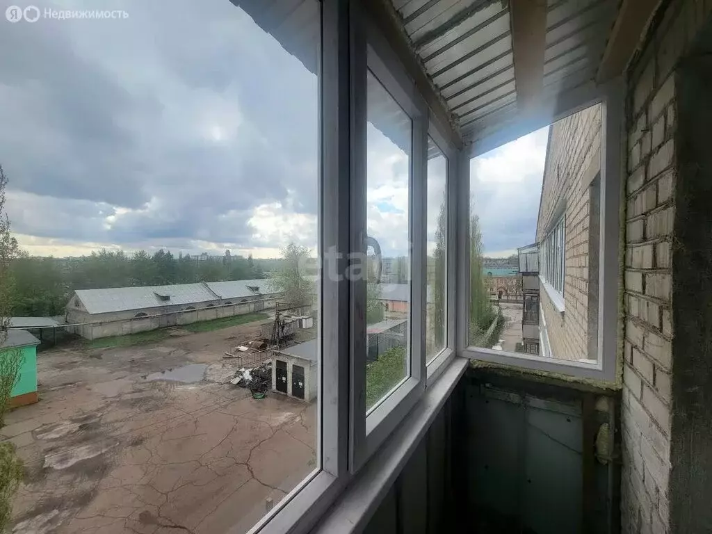 1-комнатная квартира: Стерлитамак, улица Тукаева, 5В (32.3 м) - Фото 1