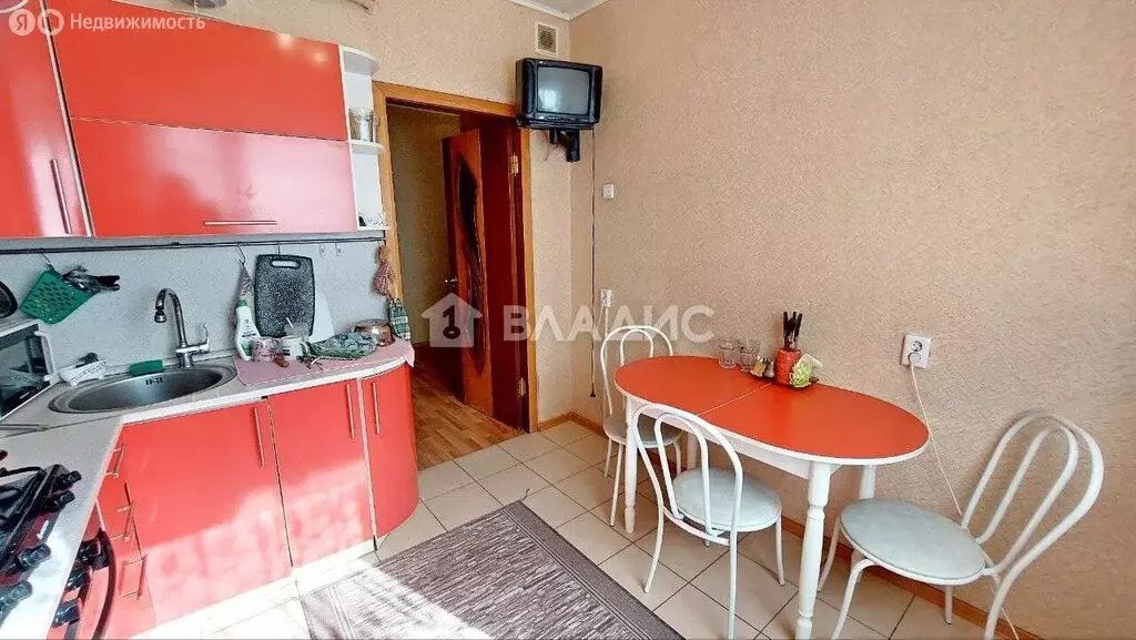 2-комнатная квартира: Ковров, Рабочая улица, 35 (54 м) - Фото 1