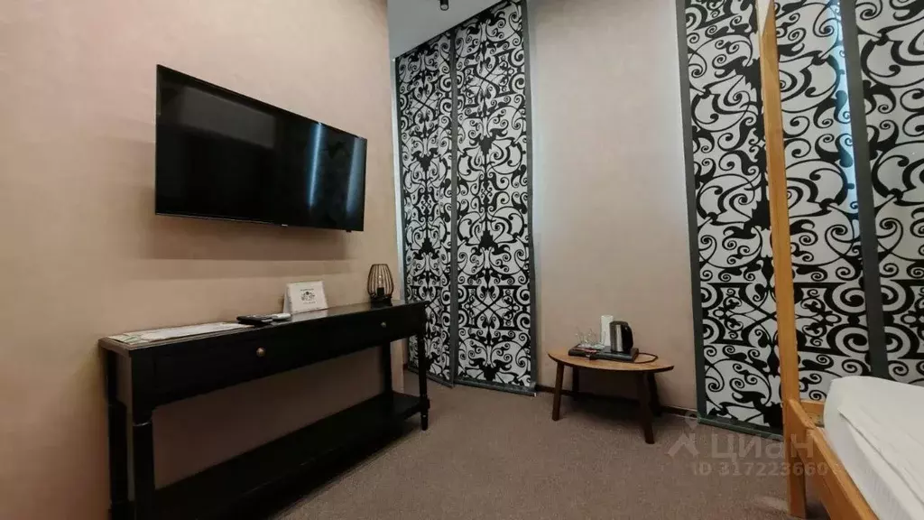 Комната Саратовская область, Саратов проезд 1-й Танкистов, 37 (25.0 м) - Фото 0