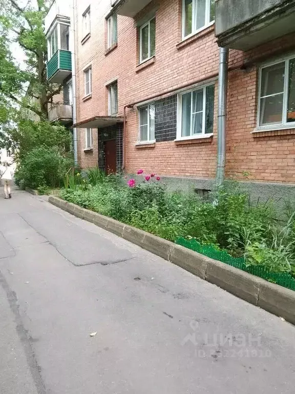 3-к кв. Санкт-Петербург, Санкт-Петербург, Пушкин Конюшенная ул., 11а ... - Фото 0