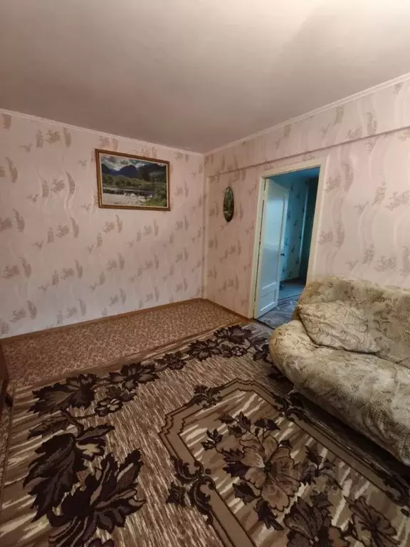 3-к кв. Красноярский край, Красноярск Семафорная ул., 397 (57.0 м) - Фото 1