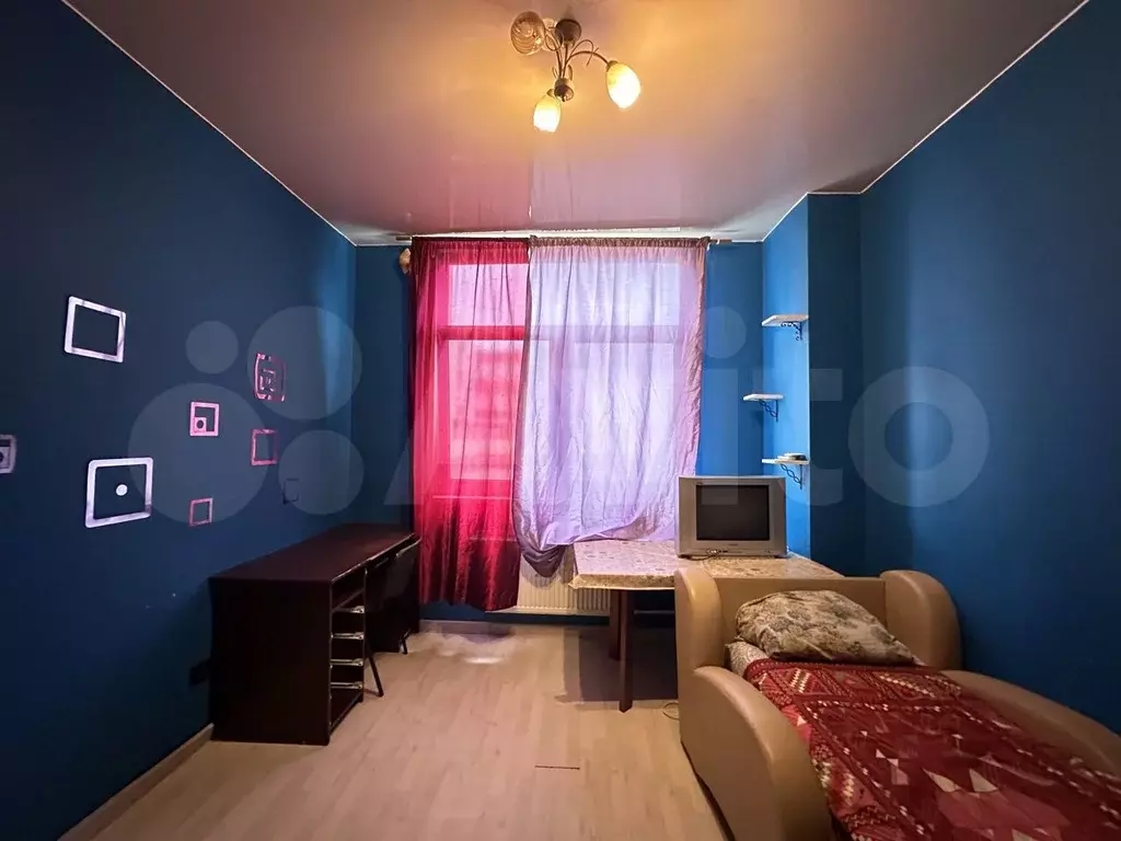 Квартира-студия, 26 м, 4/6 эт. - Фото 0