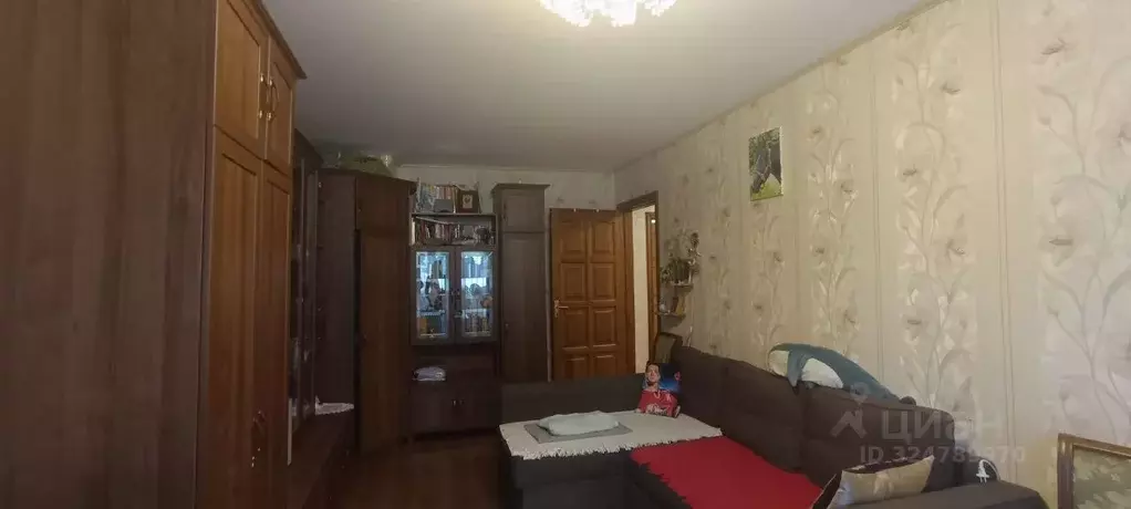 3-к кв. Московская область, Солнечногорск Колхозная ул., 18 (71.0 м) - Фото 2