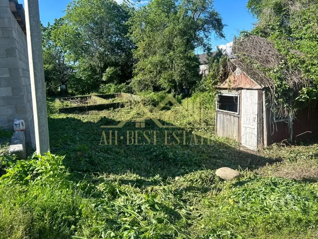 Участок в Северная Осетия, Владикавказ Терек СНО, 369 (4.0 сот.) - Фото 1