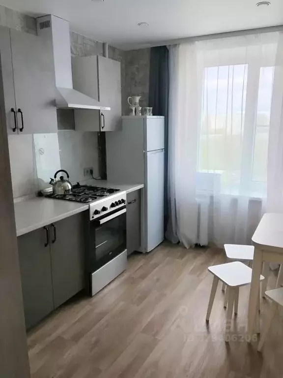 1-к кв. Москва Полярная ул., 19 (32.1 м) - Фото 0