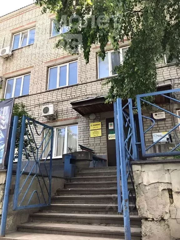 Производственное помещение в Саратовская область, Саратов . - Фото 0