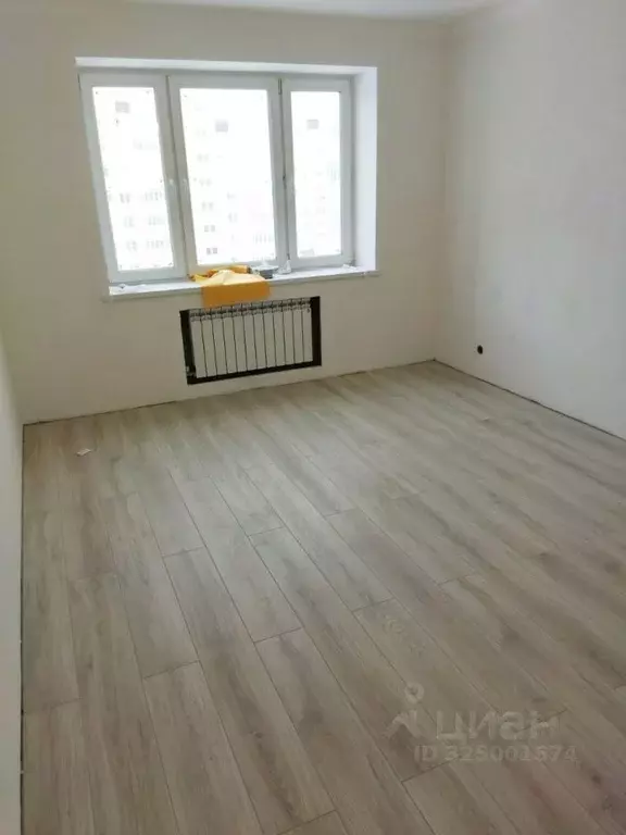 2-к кв. Мордовия, Саранск Большевистская ул., 126 (62.0 м) - Фото 2