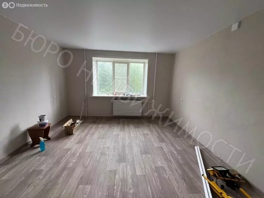 1-комнатная квартира: Балашов, улица Строителей, 8 (37 м) - Фото 0
